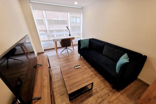 Antiguo Country Apartment | Apartamento junto al Virrey