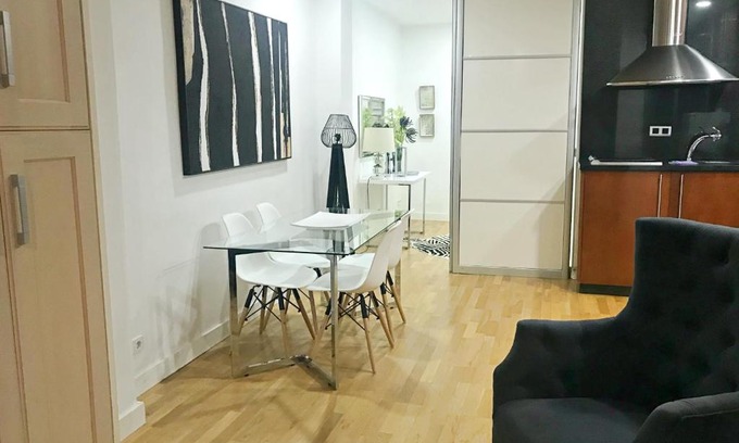 Sant Francesc Apartment | APARTAMENTO JUNTO AYUNTAMIENTO DE VALENCIA