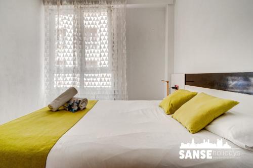 Gros Apartment | Apartamento Karri by SanSe Holidays