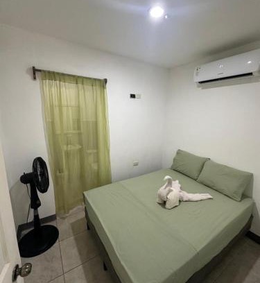 Las Pampas Apartment | Apartamento KERU