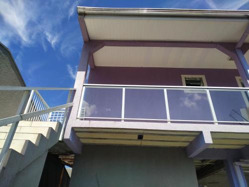 Caioba Apartment | Apartamento kit aconchegante 1