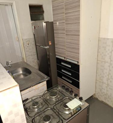 Balneario Apartment | Apartamento kitnet 103