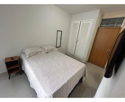 Sao Lourenco Apartment | Apartamento Kitnet No Centro São Lourenço