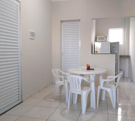 Jardim Casablanca House | Apartamento/Kitnetes