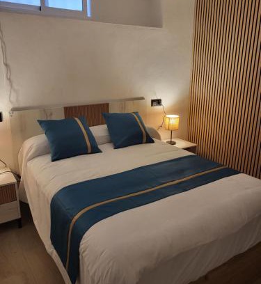 Lanjaron Apartment | Apartamento La Avenida