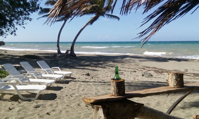 Las Canas Apartment | Apartamento La Cana en la Playa