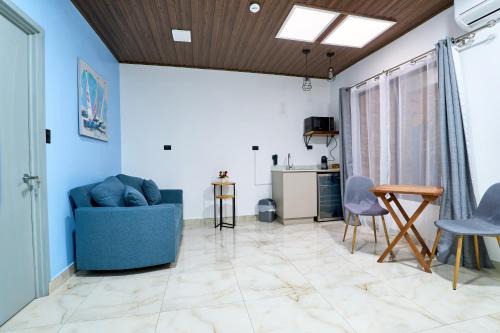 Dolorosa Apartment | APARTAMENTO LA CAPITAL