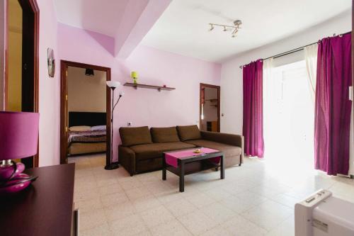 Cadiz Apartment | Apartamento La Dama de Cadiz