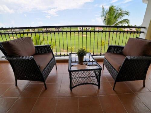 La Estancia Apartment | Apartamento La Estancia Villa Golf