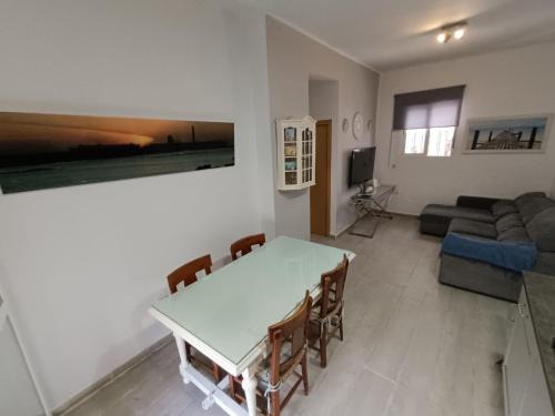 Cadiz Apartment | Apartamento La Domus