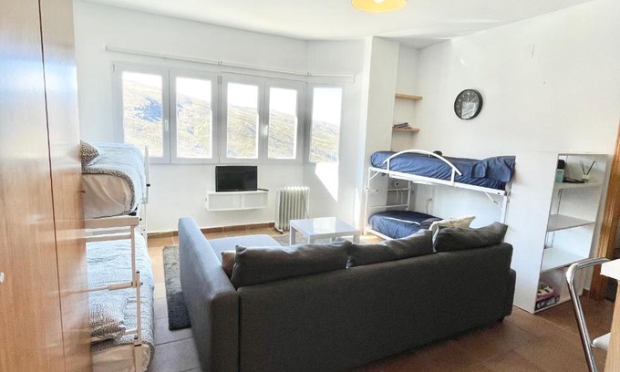 Pradollano Apartment | Apartamento La Duna