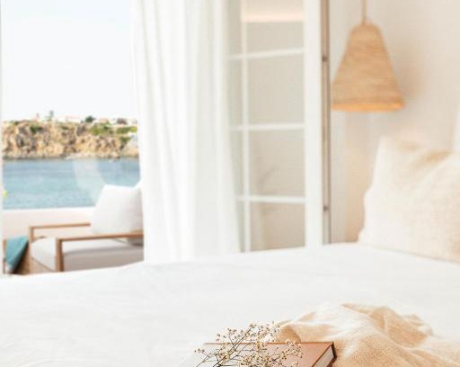 Arenal d'en Castell Apartment | Apartamento Las Golondrinas Arenal - Adults Only