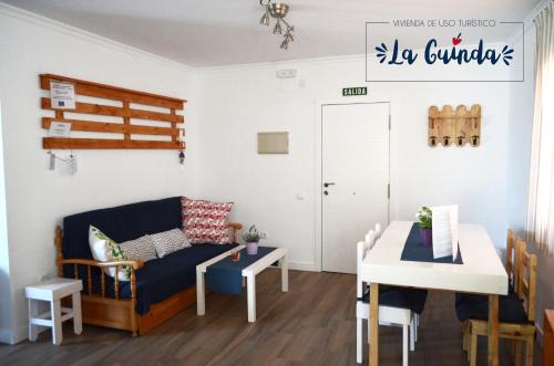 Consuegra Apartment | Apartamento La Guinda