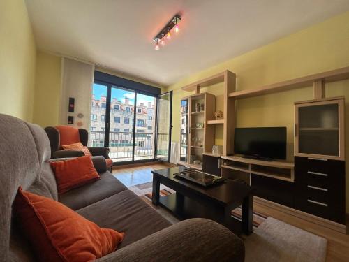 Llanes Apartment | Apartamento la Talá