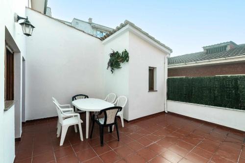 Posada de Llanes Apartment | Apartamento La Vega de Santiago 1