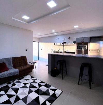 Sao Joaquim Apartment | Apartamento La Vie