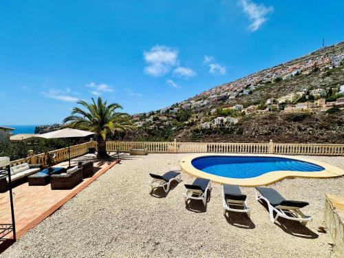 Cumbre del Sol Apartment | Apartamento La Villa
