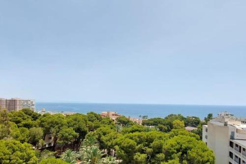 Aguadulce Apartment | Apartamento Laeyras a 300 m de la playa