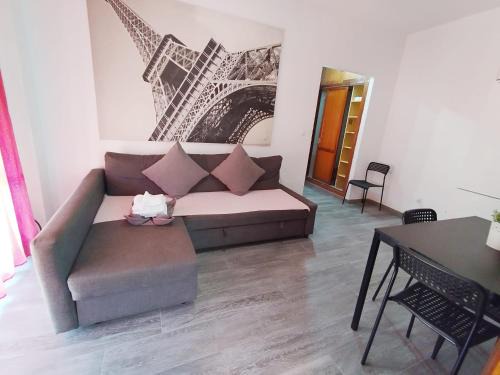 Lagunillas Apartment | APARTAMENTO LAGUNILLAS