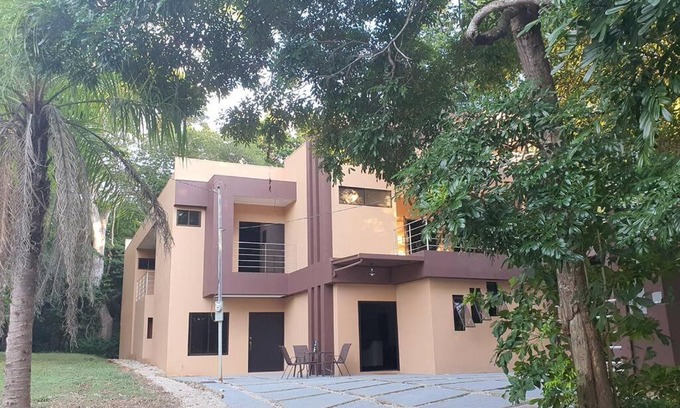 Tamarindo Apartment | Apartamento Lapas en bosque de Avellanas