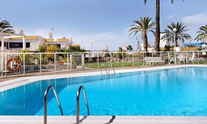 San Agustin Apartment | Apartamento Las Flores5