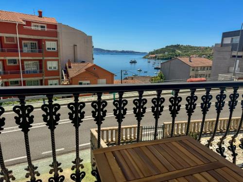 Raxo Apartment | Apartamento LB, vistas a la ría