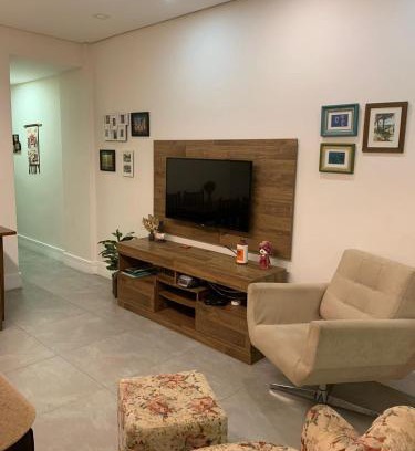 Leme Apartment | Apartamento Leme - RJ