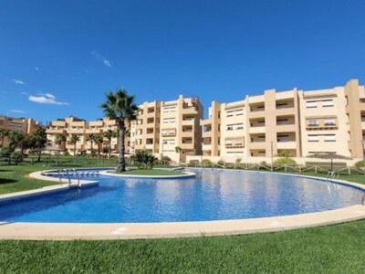 Gea y Truyols Apartment | Apartamento Leticia