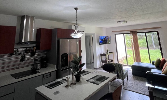 Liberia Apartment | Apartamento Liberia Guanacaste a 10min del Aeropuerto