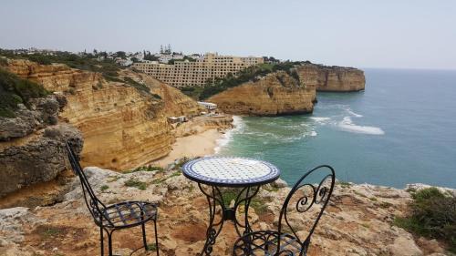 Vale de Centianes Apartment | Apartamento Limões