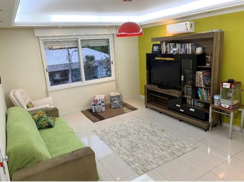 Medianeira Apartment | Apartamento Lindo com garagem