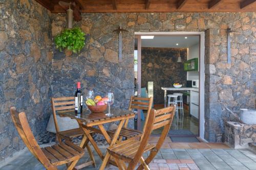 Tinajo Apartment | Apartamento Los 4 Nobles