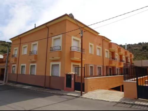 Alhambra Apartment | apartamento los montes