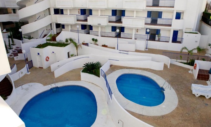 Torrequebrada Apartment | Apartamento Los Patos
