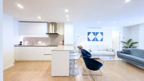 Historical Center Apartment | Apartamento LP RENTAL HOME MAGDALENA