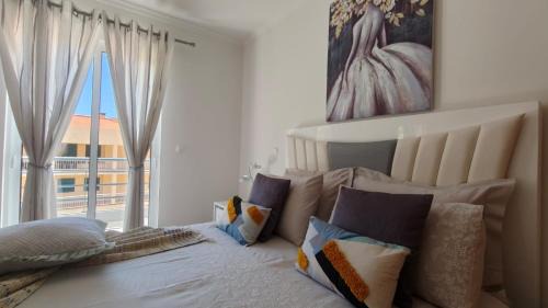 Ribeira Brava Apartment | Apartamento Luar