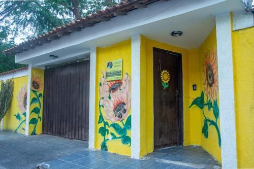 Vargem Pequena Apartment | Apartamento Luci