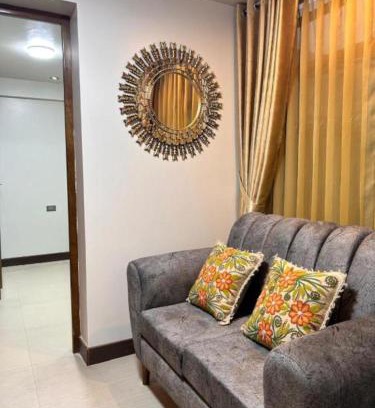 El Bosque Apartment | Apartamento Lucky House Cusco