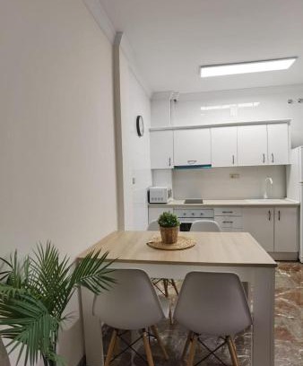 Baena Apartment | Apartamento Luisa
