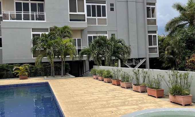 Managua Apartment | Apartamento Lujoso y en la Mejor Zona de la Ciudad