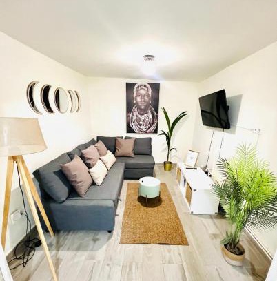 Montgat Apartment | Apartamento Luna