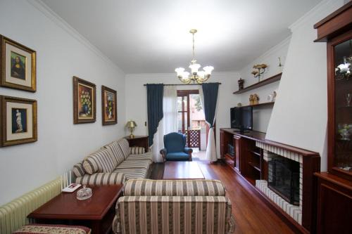 Bairro Lago Negro Apartment | Apartamento Luxo 2 Suítes a 200m do Lago