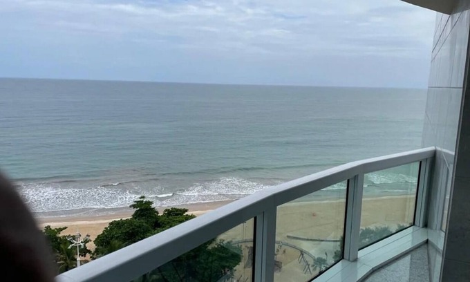 Boa Viagem Apartment | Apartamento Luxo - Boa Viagem
