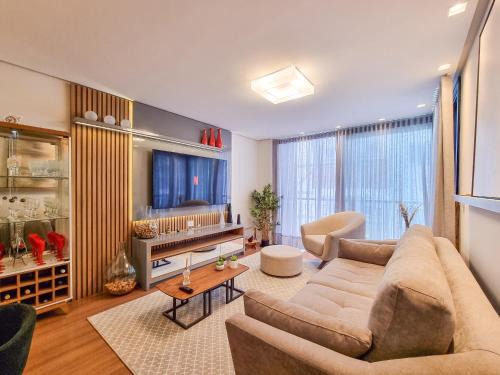 Centro Apartment | Apartamento Luxo, no Centro de Canela