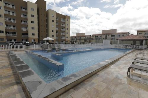 Sao Luis Apartment | Apartamento Luxuoso à 2km da Litorânea