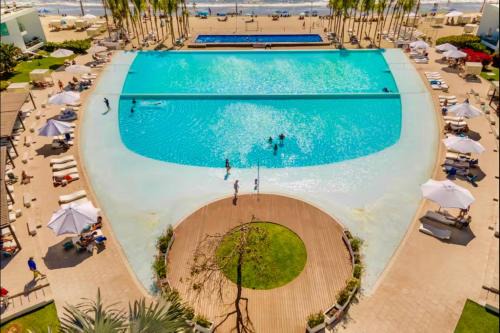 Nuevo Vallarta Apartment | Apartamento Luxury Nayarit vista al mar Mexico