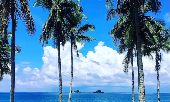 Rosamorada Apartment | Apartamento LUXURY Vacacional Nayarit
