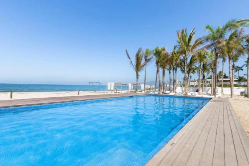 Tepic Apartment | Apartamento LUXURY Vacacional Nayarit Mexico