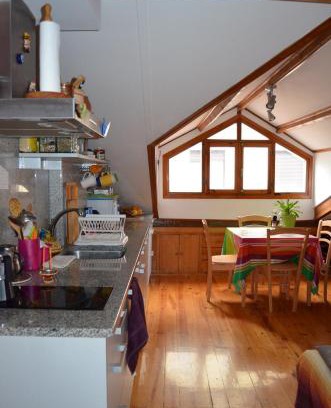 Old Town Apartment | Apartamento Mañueta