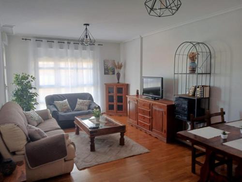 Haro Apartment | Apartamento Magdalena